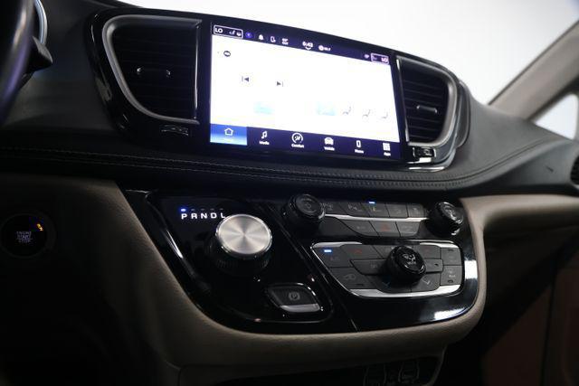 2023 Chrysler Pacifica Touring L AWD