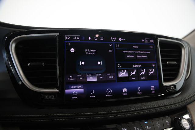 2023 Chrysler Pacifica Touring L AWD