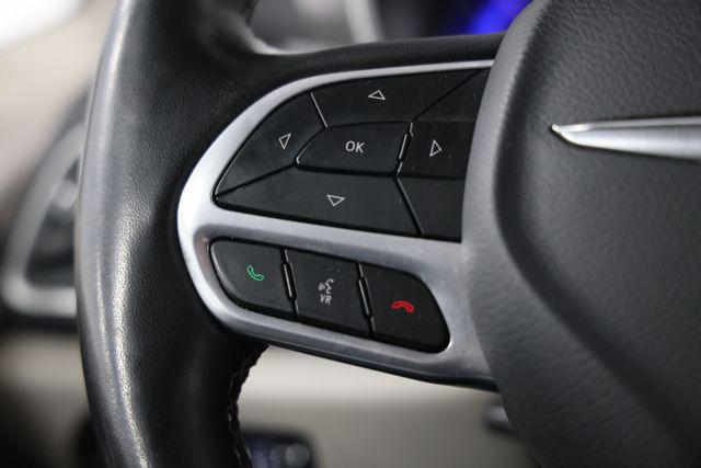 2023 Chrysler Pacifica Touring L AWD