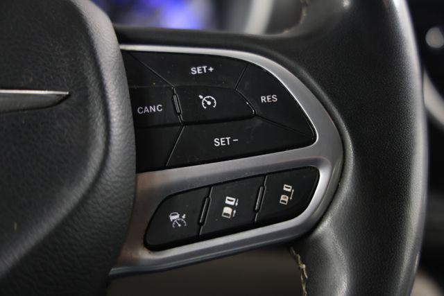 2023 Chrysler Pacifica Touring L AWD