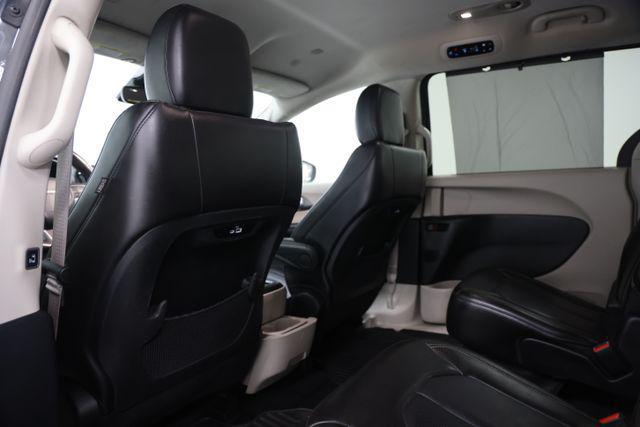 2023 Chrysler Pacifica Touring L AWD