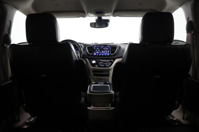 2023 Chrysler Pacifica Touring L AWD