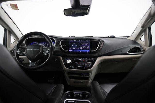 2023 Chrysler Pacifica Touring L AWD