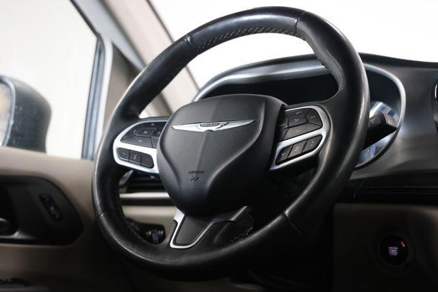 2023 Chrysler Pacifica Touring L AWD