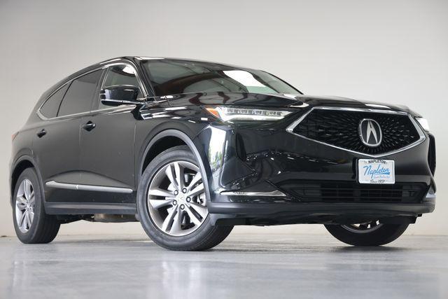 2022 Acura MDX Standard for sale in AURORA, IL