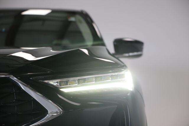 2022 Acura MDX Standard