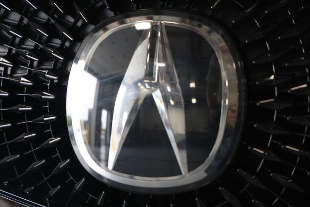 2022 Acura MDX Standard