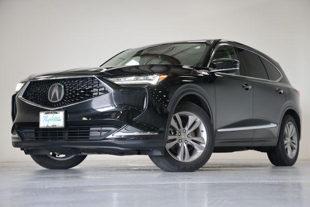 2022 Acura MDX Standard
