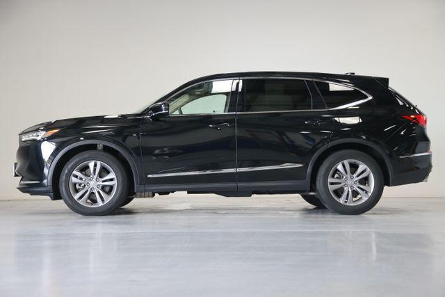 2022 Acura MDX Standard