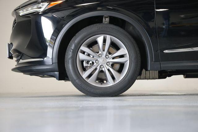 2022 Acura MDX Standard