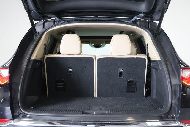2022 Acura MDX Standard