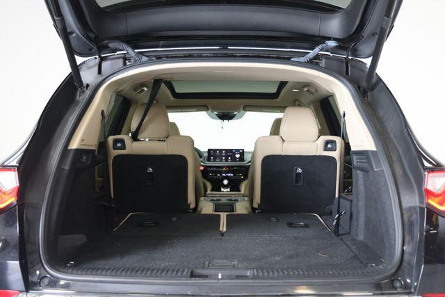 2022 Acura MDX Standard