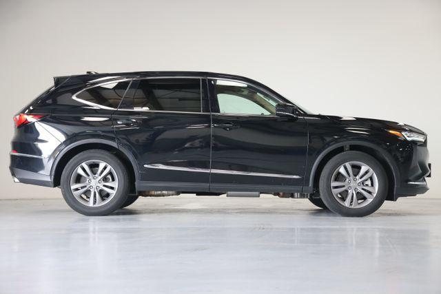 2022 Acura MDX Standard