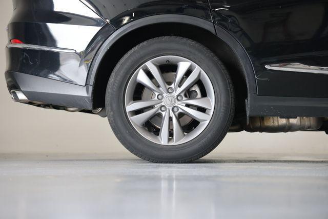 2022 Acura MDX Standard