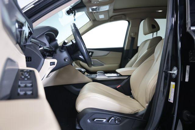 2022 Acura MDX Standard