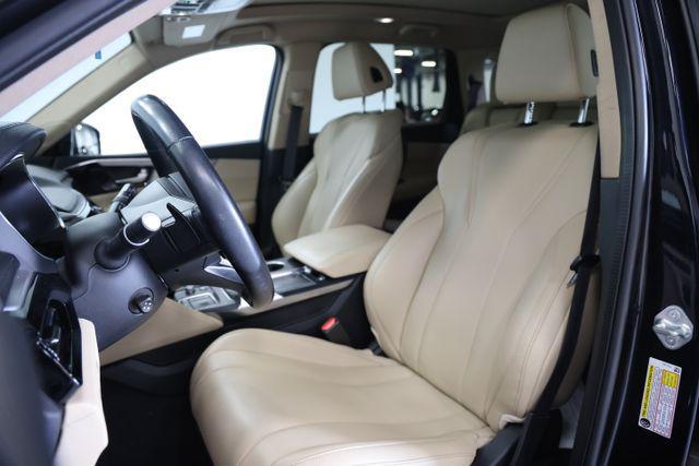 2022 Acura MDX Standard