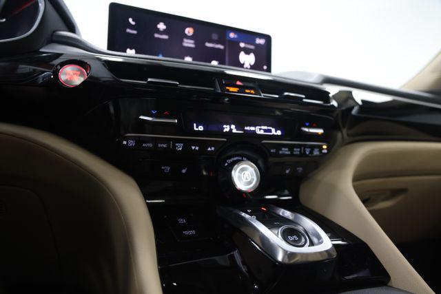 2022 Acura MDX Standard