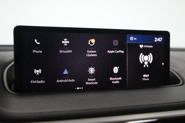 2022 Acura MDX Standard