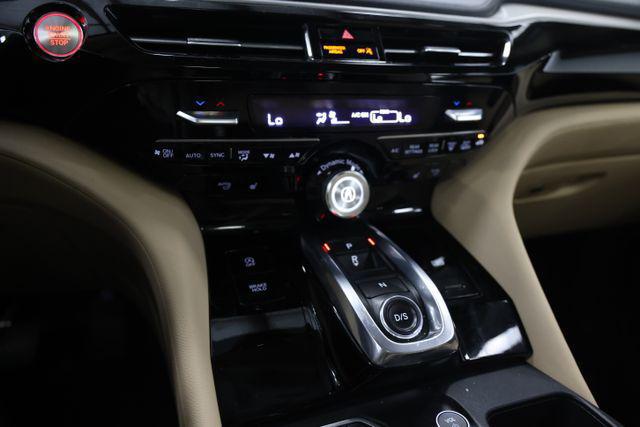 2022 Acura MDX Standard