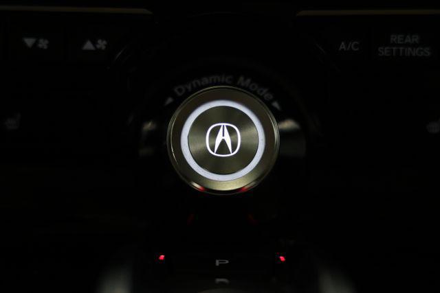 2022 Acura MDX Standard
