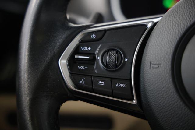 2022 Acura MDX Standard