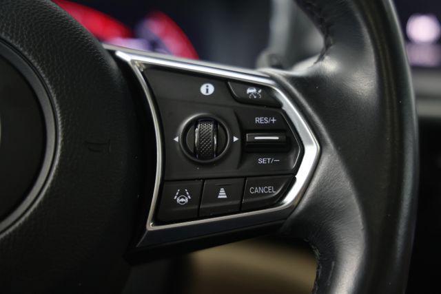 2022 Acura MDX Standard
