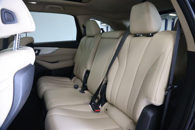 2022 Acura MDX Standard