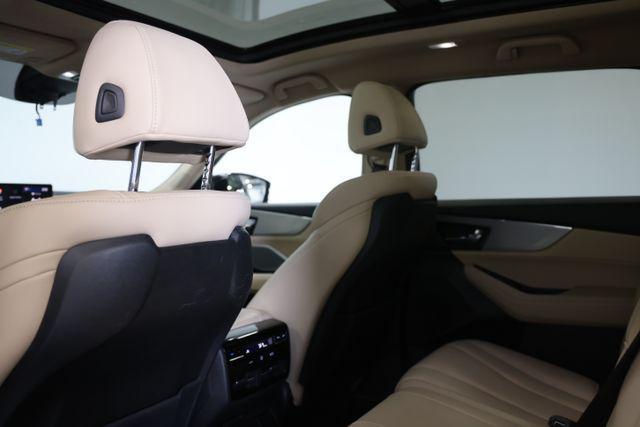 2022 Acura MDX Standard