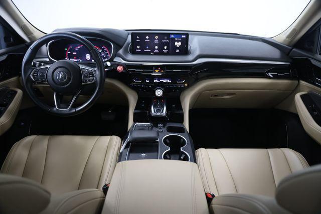2022 Acura MDX Standard