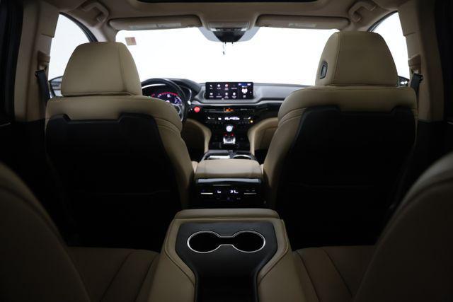 2022 Acura MDX Standard
