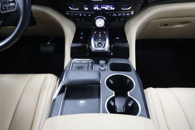 2022 Acura MDX Standard