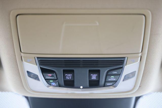 2022 Acura MDX Standard