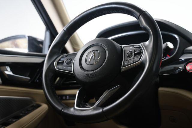 2022 Acura MDX Standard