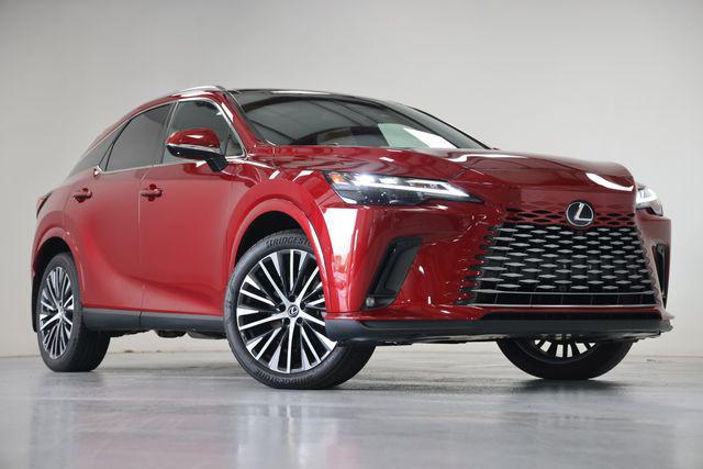 2025 Lexus RX 350 Premium Plus for sale in AURORA, IL