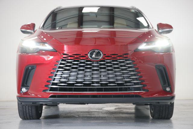 2025 Lexus RX 350 Premium Plus