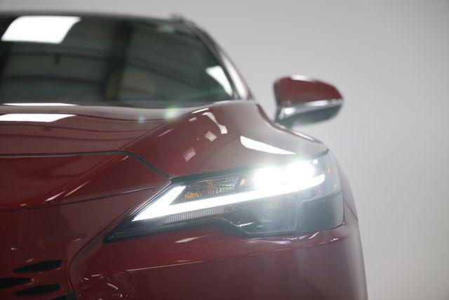 2025 Lexus RX 350 Premium Plus