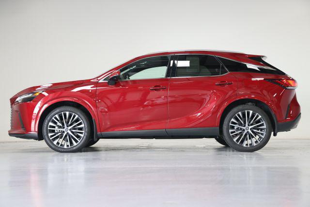 2025 Lexus RX 350 Premium Plus