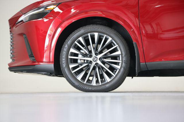 2025 Lexus RX 350 Premium Plus