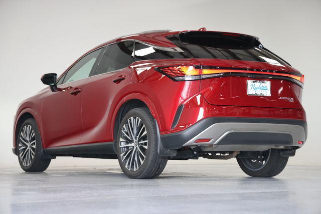 2025 Lexus RX 350 Premium Plus