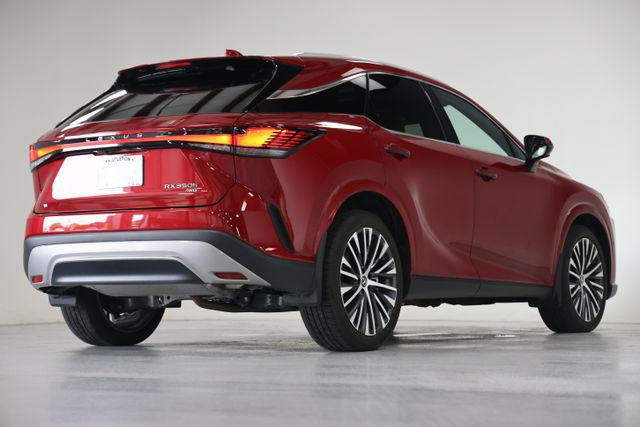 2025 Lexus RX 350 Premium Plus
