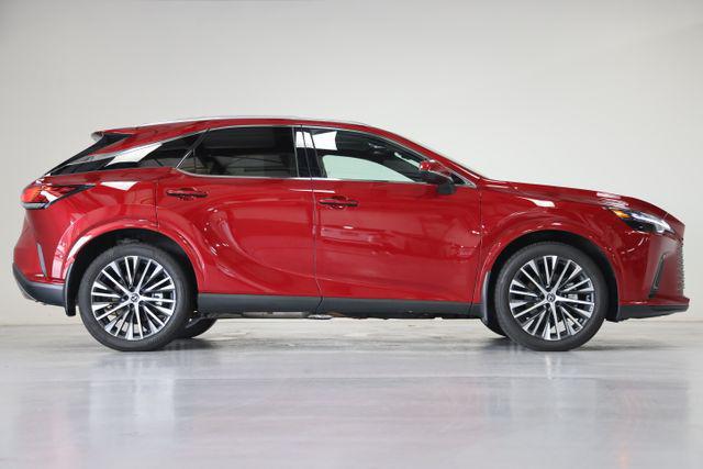 2025 Lexus RX 350 Premium Plus