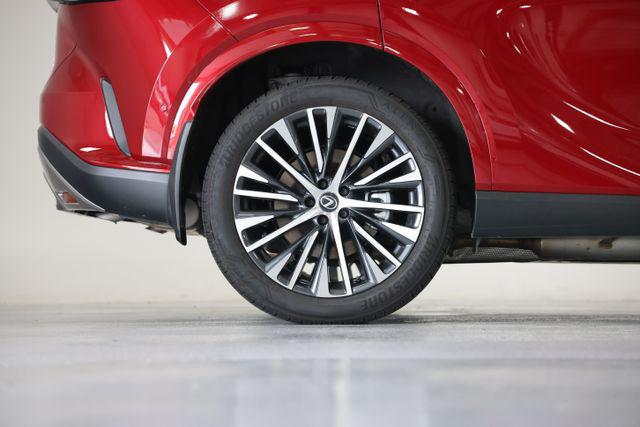 2025 Lexus RX 350 Premium Plus