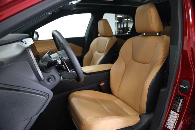 2025 Lexus RX 350 Premium Plus