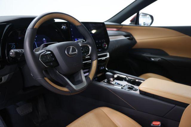 2025 Lexus RX 350 Premium Plus