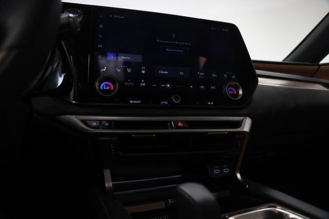 2025 Lexus RX 350 Premium Plus