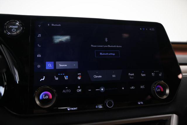 2025 Lexus RX 350 Premium Plus