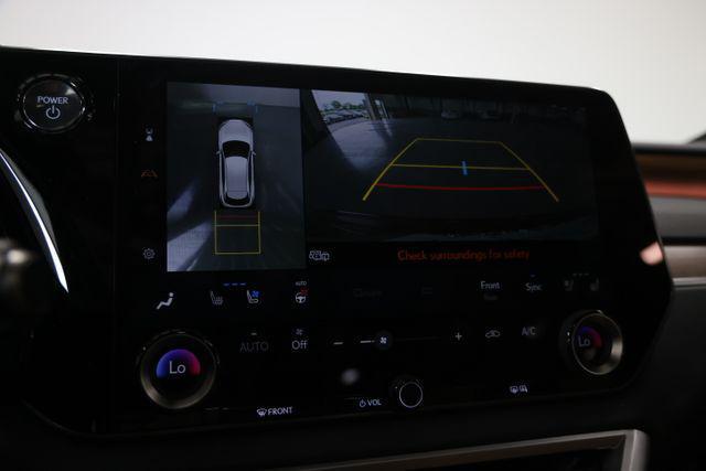 2025 Lexus RX 350 Premium Plus