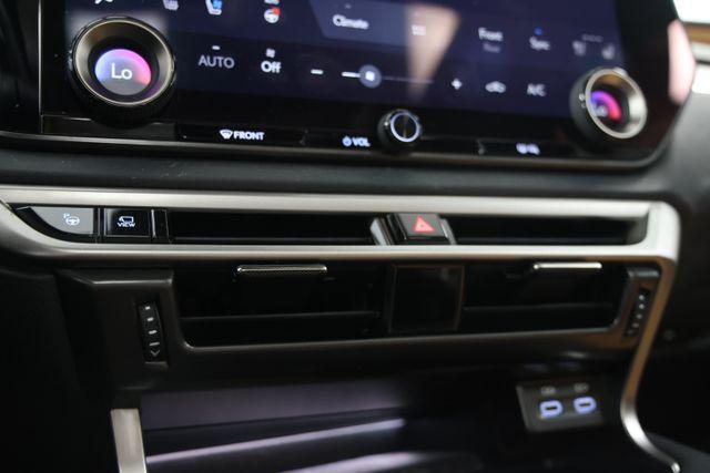 2025 Lexus RX 350 Premium Plus