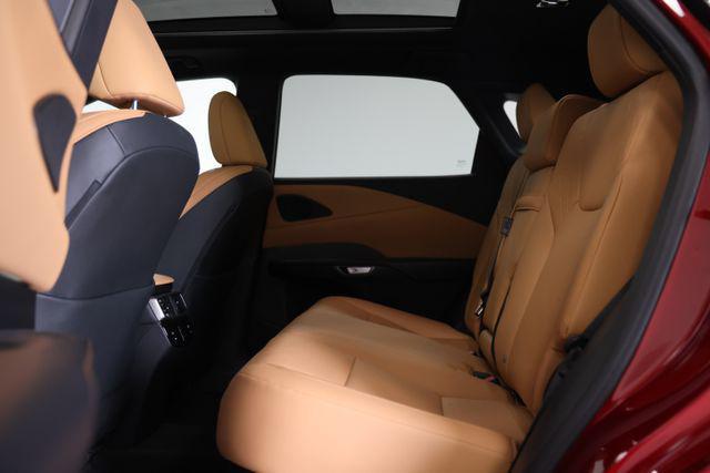 2025 Lexus RX 350 Premium Plus