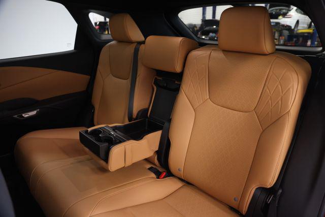 2025 Lexus RX 350 Premium Plus